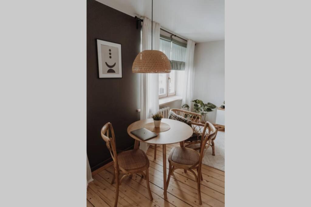 Teatra Street Apartment Балви Экстерьер фото